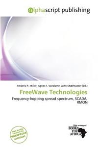 Freewave Technologies