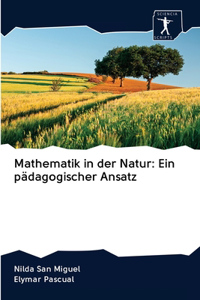Mathematik in der Natur