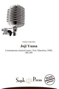 Joji Yuasa