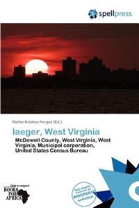 Iaeger, West Virginia