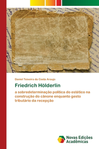 Friedrich Hölderlin