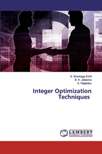 Integer Optimization Techniques