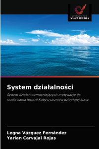 System dzialalnosci