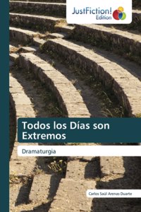 Todos los Días son Extremos