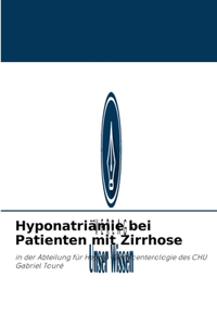 Hyponatriämie bei Patienten mit Zirrhose