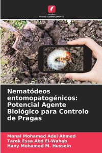 Nematódeos entomopatogénicos