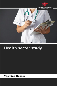 Health sector study