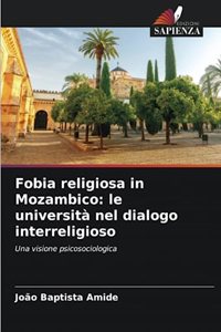 Fobia religiosa in Mozambico
