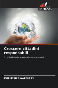 Crescere cittadini responsabili