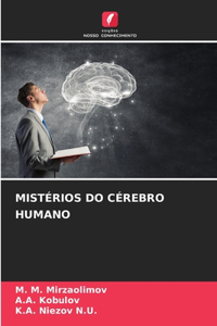 Mistérios Do Cérebro Humano
