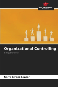 Organizational Controlling