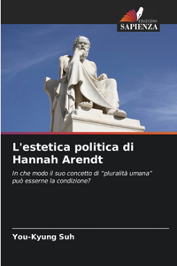 L'estetica politica di Hannah Arendt