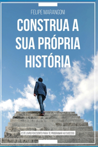 Construa a sua própria história