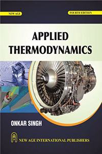 Applied Thermodynamic