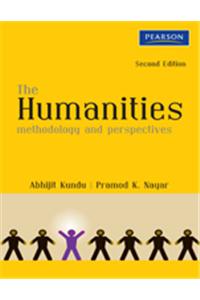 The Humanities: Methodology And Perspectives