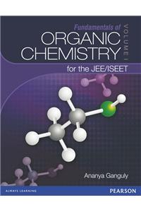 Fundamentals of Organic Chemi***