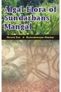 Algal Flora Of Sundarbans Mangal