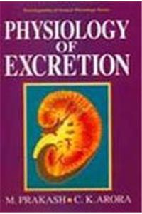 Physiology Of Excretion