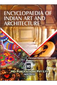 Encyclopaedia Of Indian Art And Architecture
