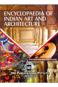 Encyclopaedia of Indian Art and Architecture