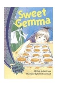 Sweet Gemma - Cambridge Bright Sparks - Level 3