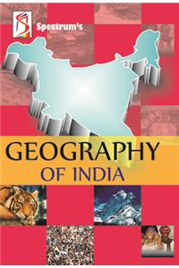 Geography Of India