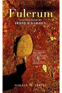 Fulcrum: Selected Poems