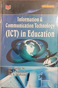 Information NKd Communication Technology (ICT) in Education