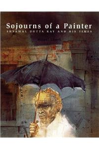 Sojourns of a Painter