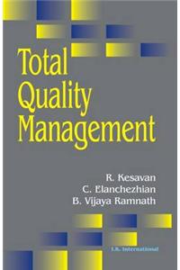 Total Quality Management