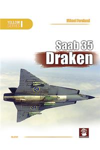 SAAB 35 Draken