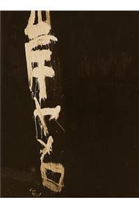The Gaze of Things. Japanese Photography in the Context of Provoke