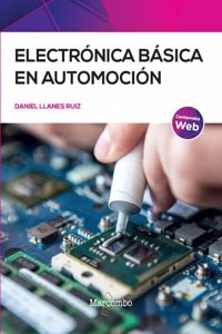 Electronica basica en automocion