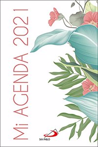 Mi agenda 2021