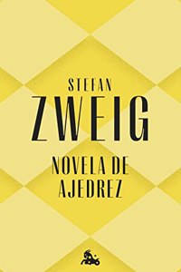 Novela de ajedrez: Prologo by David Fontanals