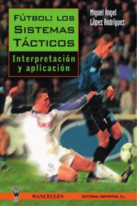 Futbol: Los sistemas tacticos