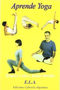 Aprende yoga