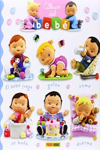 El album del bebe
