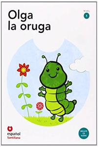 Leer en espanol - Primeros lectores