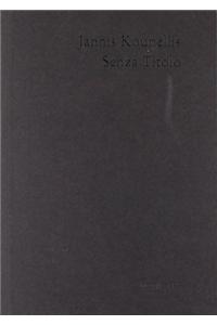 Jannis Kounellis: Senza Titolo