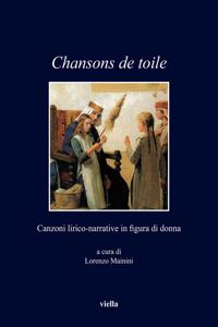 Chansons de Toile