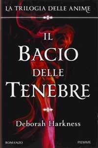 Il bacio delle tenebre