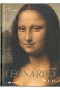 Leonardo: Mona Lisa