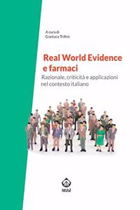 Real Word Evidence e farmaci