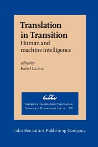 Translation in Transition