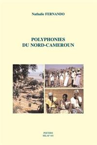 Polyphonies Du Nord-Cameroun