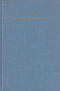 Von Eudoxos zu Aristoteles