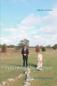 Fyra rysliga berättelser