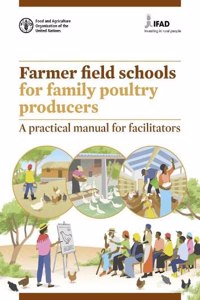 Farmer field schools for family poultry producers