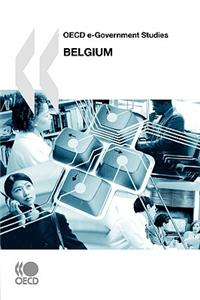 OECD E-Government Studies Belgium